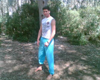 oussama